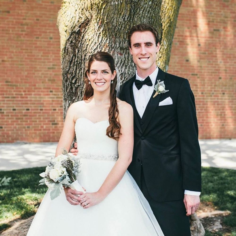 Meet your Posher, Christie